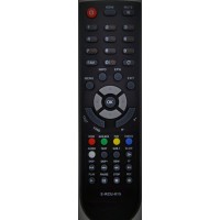 Пульт аналог GLOBO E-RCU-015 (SAT) (телекарта-GI) (GL-30)