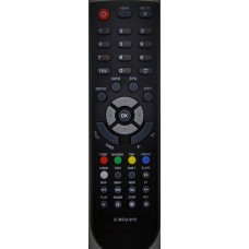 Пульт аналог GLOBO E-RCU-015 (SAT) (телекарта-GI) (GL-30)