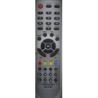 Пульт аналог GLOBO HD X100 (SAT)