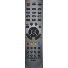 Пульт аналог GLOBO HD X100 (SAT)