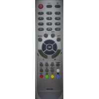 Пульт аналог GLOBO RC-7010 (SAT)