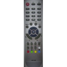 Пульт аналог GLOBO RC-7010 (SAT)