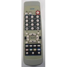 Пульт аналог HITACHI CLE-947 (TV)