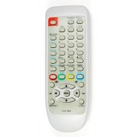 Пульт аналог HITACHI CLE-964 (TV)