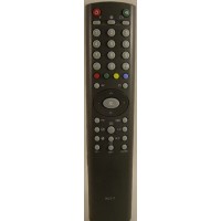 Пульт аналог HORIZONT RC 7-7 (TV)
