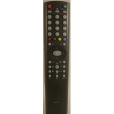 Пульт аналог HORIZONT RC 7-7 (TV)