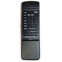 Пульт аналог JVC RM-C463 (TV)