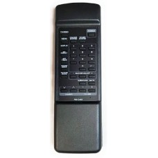 Пульт аналог JVC RM-C463 (TV)