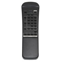 Пульт аналог JVC RM-C530 (TV)