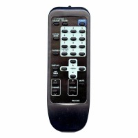 Пульт аналог JVC RM-C565 (TV)