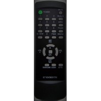 Пульт аналог LG 6710V00017H (TV)