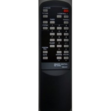 Пульт аналог NEC RD-1078 E (TV)