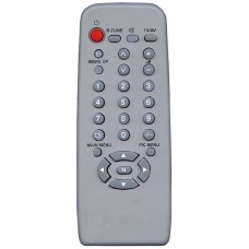Пульт аналог PANASONIC TNQ4G0401 (TV)
