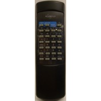 Пульт аналог PHILIPS RC-030101 (TV)