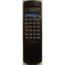 Пульт аналог PHILIPS RC-030101 (TV)