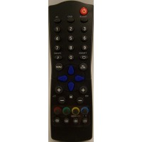 Пульт аналог PHILIPS RC-2835 (TV)