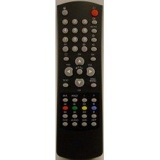 Пульт аналог POLAR SF-072 (TV,DVD)