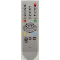 Пульт аналог SHIVAKI RC-815 (TV)