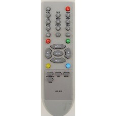 Пульт аналог SHIVAKI RC-815 (TV)