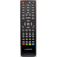 Пульт аналог SUPRA H-LCDVD3200S TV-LC2622WD (TV+DVD)