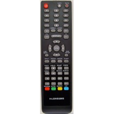 Пульт аналог SUPRA H-LCDVD3200S TV-LC2622WD (TV+DVD)