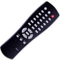 Пульт аналог SUPRA RC03-51 (TV) Akai