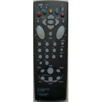 Пульт аналог THOMSON RCT-2100 [TV,VCR]