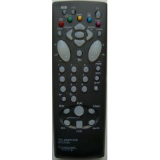 Пульт аналог THOMSON RCT-2100 [TV,VCR]