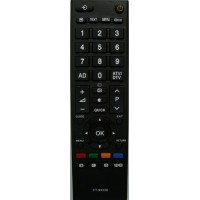 Пульт аналог TOSHIBA CT-90326 (TV)