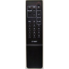 Пульт аналог TOSHIBA CT-9507 (TV)