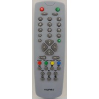 Пульт аналог VESTEL RC-2000, 11UV19-2, RC-3040 (TV)