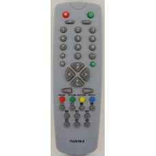 Пульт аналог VESTEL RC-2000, 11UV19-2, RC-3040 (TV)