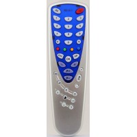 Пульт аналог ВИТЯЗЬ RC-10/6-1 (TV)