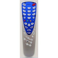 Пульт аналог ВИТЯЗЬ RC-10/6-1 (TV)