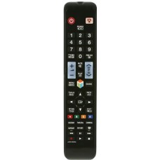 Пульт аналог SAMSUNG AA59-00638A (LED TV 3D)