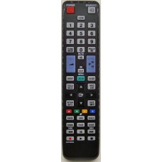 Пульт аналог SAMSUNG AA59-00465A (LED TV 3D)