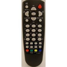 Пульт аналог DAEWOO R44C07 TV с т/т