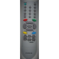 Пульт аналог LG 6710V00124D (TV)