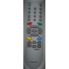 Пульт аналог LG 6710V00124D (TV)