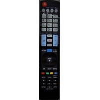 Пульт аналог LG AKB73615303/73756504/73756502(TV)