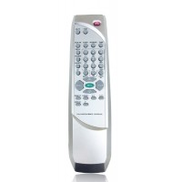 Пульт аналог AKAI RC-W001(TV)