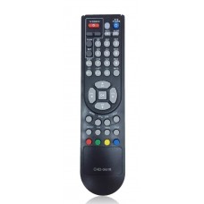 Пульт аналог CONTINENT CHD-04/IR(SAT) Телекарта