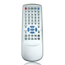 Пульт аналог ERISSON KM-118/DVD1145(DVD) General