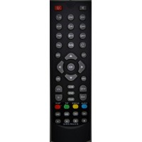 Пульт аналог GLOBO GL60/E-RCU-018(DVD-T2)
