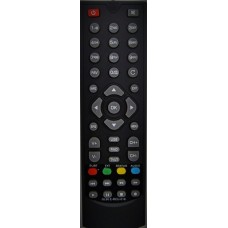 Пульт аналог GLOBO GL60/E-RCU-018(DVD-T2)