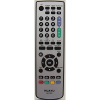 Пульт HUAYU RM-758G (for SHARP)