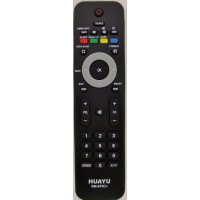Пульт HUAYU RM-D670C (for PHILIPS)
