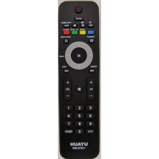 Пульт HUAYU RM-D670C (for PHILIPS)