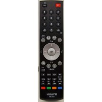 Пульт HUAYU RM-D809 (for TOSHIBA LCD)