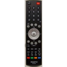 Пульт HUAYU RM-D809 (for TOSHIBA LCD)